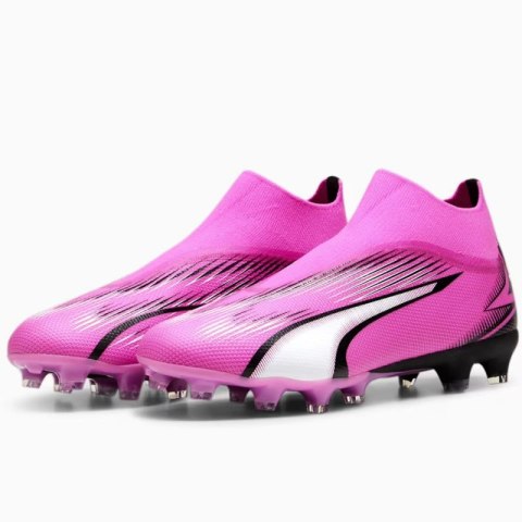 Buty Puma Ultra Match+ LL FG/MG M 107759 01