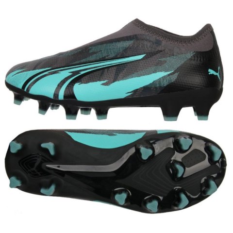 Buty Puma Ultra Match LL Rush FG/AG Jr 107832-01 Buty Puma Ultra Match LL Rush FG/AG Jr 107832-01