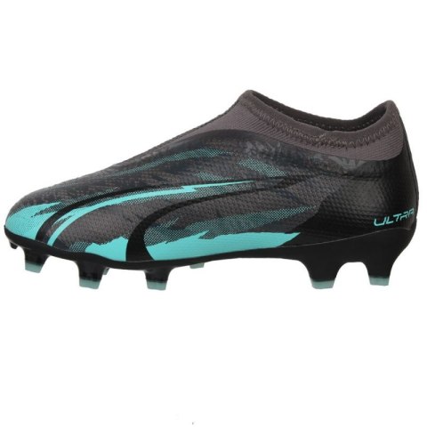 Buty Puma Ultra Match LL Rush FG/AG Jr 107832-01 Buty Puma Ultra Match LL Rush FG/AG Jr 107832-01