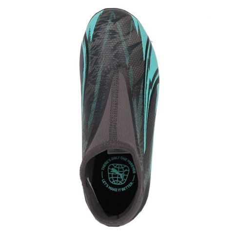 Buty Puma Ultra Match LL Rush FG/AG Jr 107832-01 Buty Puma Ultra Match LL Rush FG/AG Jr 107832-01