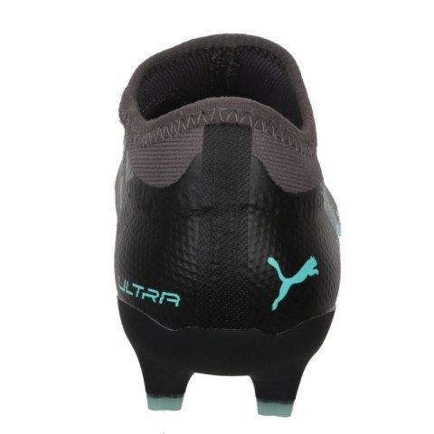 Buty Puma Ultra Match LL Rush FG/AG Jr 107832-01 Buty Puma Ultra Match LL Rush FG/AG Jr 107832-01