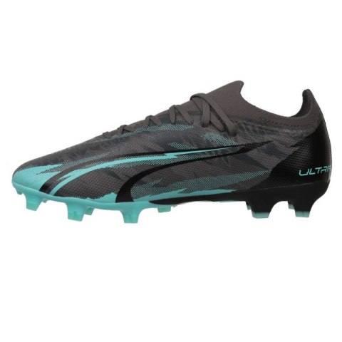 Buty Puma Ultra Match Rush FG/AG M 107830 01