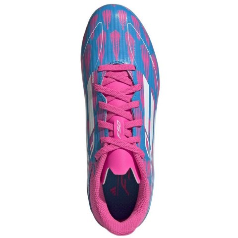 Buty adidas F50 League FG Jr IF1365