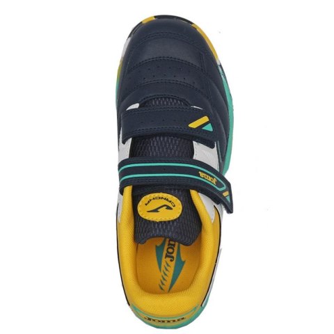 Buty piłkarskie Joma Cancha 2303 Jr IN Jr CAJW2303INV Buty piłkarskie Joma Cancha 2303 Jr IN Jr CAJW2303INV