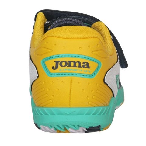 Buty piłkarskie Joma Cancha 2303 Jr IN Jr CAJW2303INV Buty piłkarskie Joma Cancha 2303 Jr IN Jr CAJW2303INV