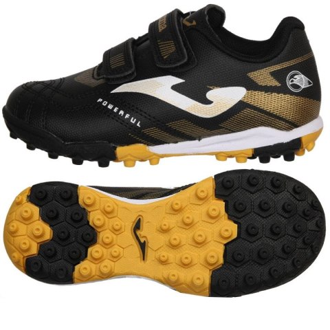 Buty piłkarskie Joma Powerful 2401 TF Jr POJW2401TFV Buty piłkarskie Joma Powerful 2401 TF Jr POJW2401TFV