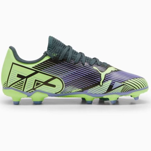 Buty piłkarskie Puma Future 7 Play FG/AG Jr 107949-03