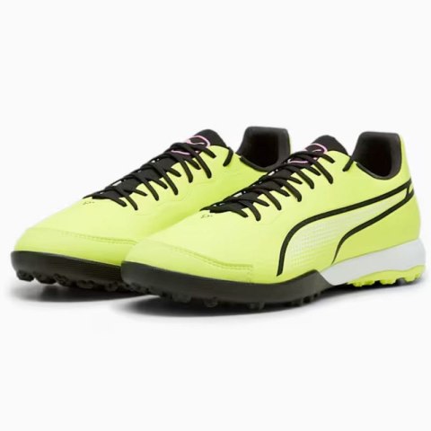 Buty piłkarskie Puma King Pro TT M 107255-03