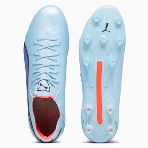 Buty piłkarskie Puma King Ultimate FG/AG M 107563-02