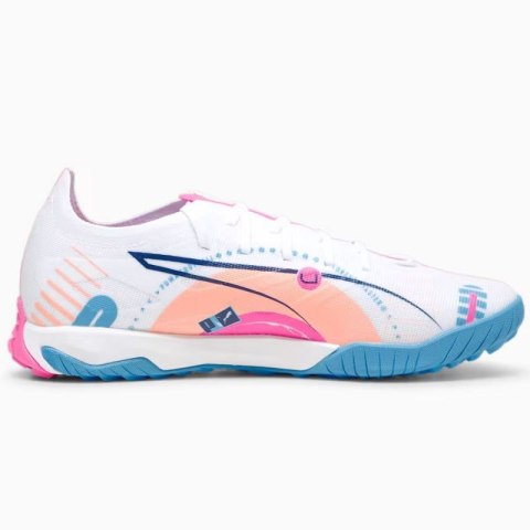 Buty piłkarskie Puma Ultra 5 Match Vol.Up TT M 108091-01