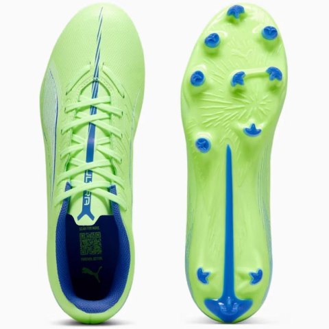 Buty piłkarskie Puma Ultra 5 Play FG/AG M 107689-03