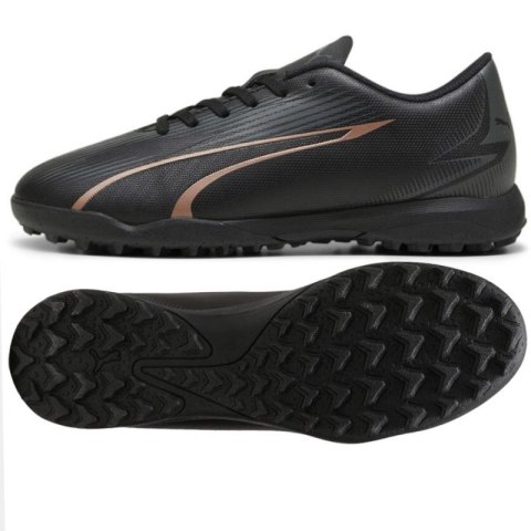 Buty piłkarskie Puma Ultra Play TT Jr 107779-02 Buty piłkarskie Puma Ultra Play TT Jr 107779-02