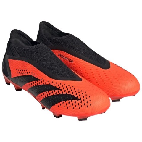 Buty piłkarskie adidas Predator Accuracy.3 FG LL M GW4595 Buty piłkarskie adidas Predator Accuracy.3 FG LL M GW4595