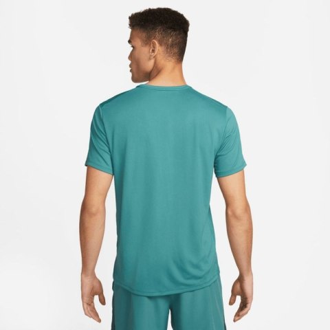 Koszulka Nike Dri-FIT UV Miler M DV9315-379 Koszulka Nike Dri-FIT UV Miler M DV9315-379