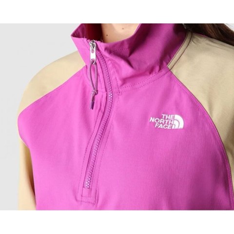 Kurtka The North Face Class V Pullover W NF0A534PHZO1