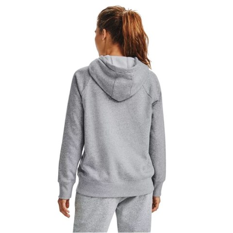 Bluza Under Armour Rival Fleece Logo Hoodie W 1356318-035