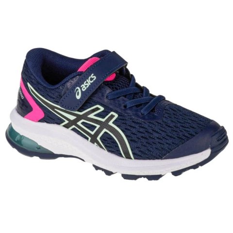 Buty Asics GT-1000 9 PS Jr 1014A151-400