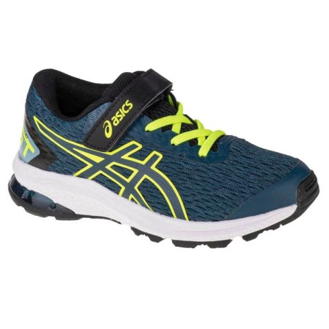 Buty Asics GT-1000 9 PS Jr 1014A151-406