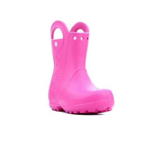 Buty Crocs Handle It Rain Boot Jr 12803-730