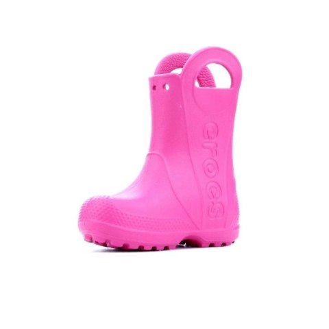 Buty Crocs Handle It Rain Boot Jr 12803-730