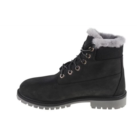 Buty Timberland Premium 6 IN WP Shearling Boot Jr 0A41UX