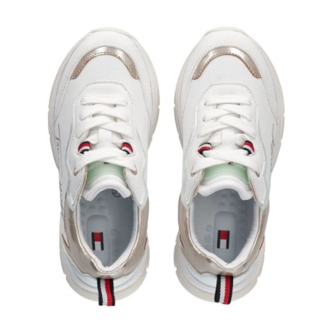 Buty Tommy Hilfiger W T3A4-32164-0289X048 Buty Tommy Hilfiger W T3A4-32164-0289X048