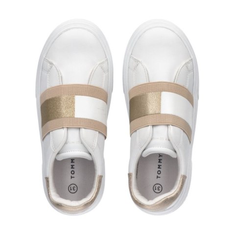 Buty Tommy Hilfiger damskie W T3A4-32155-1383X048 Buty Tommy Hilfiger damskie W T3A4-32155-1383X048