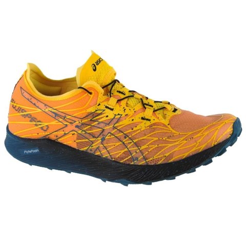 Buty biegowe ASICS Fujispeed M 1011B330-750