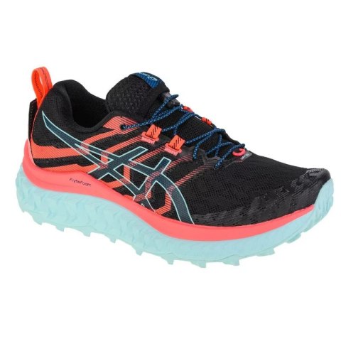 Buty do biegania Asics Trabuco Max W 1012A901-003