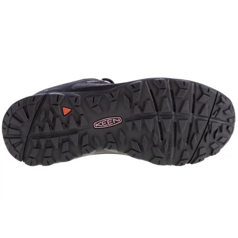 Buty trekkingowe Keen Terradora II WP W 1022345