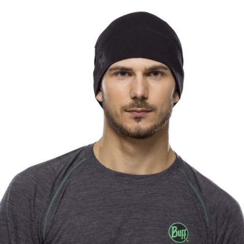 Czapka Buff Merino Lightweight Beanie 1130139991000