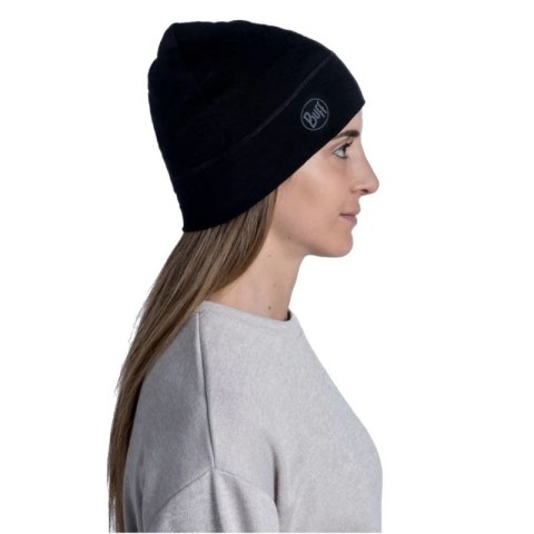 Czapka Buff Merino Lightweight Beanie 1130139991000