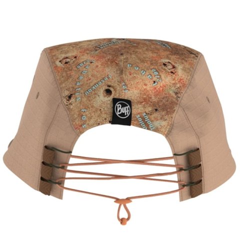 Czapka z daszkiem Buff 5 Panel Explore Cap 1313553151000