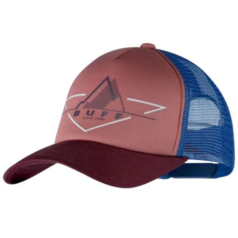 Czapka z daszkiem Buff Trucker Cap 122599555