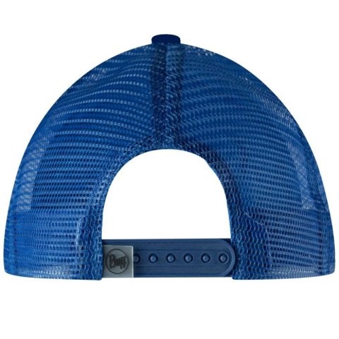 Czapka z daszkiem Buff Trucker Cap 122599555