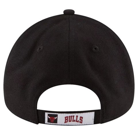 Czapka z daszkiem New Era 9Forty The League Chicago Bulls NBA Cap 11405614