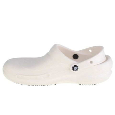 Klapki Crocs Bistro U 10075-100