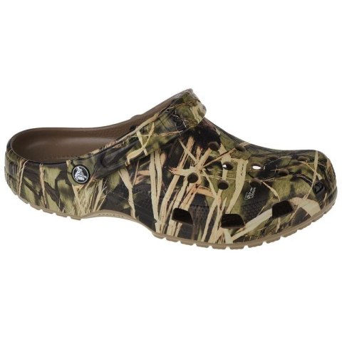 Klapki Crocs Classic Realtree V2 W 12132-260