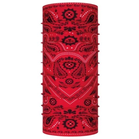 Komin Buff Original Ecostretch Tube Scarf 1207334251000 Komin Buff Original Ecostretch Tube Scarf 1207334251000