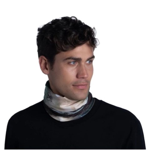Komin Buff Thermonet Tube Scarf 1272935551000 Komin Buff Thermonet Tube Scarf 1272935551000