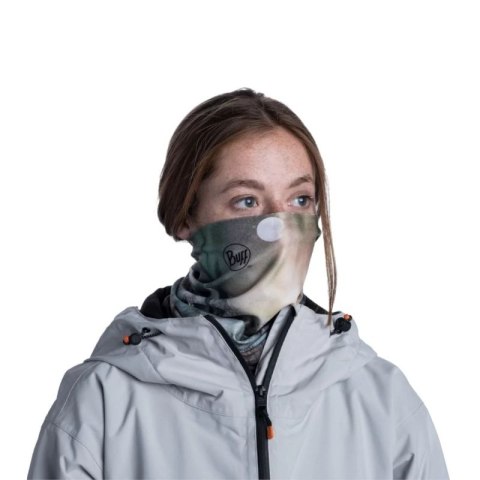 Komin Buff Thermonet Tube Scarf 1272935551000 Komin Buff Thermonet Tube Scarf 1272935551000