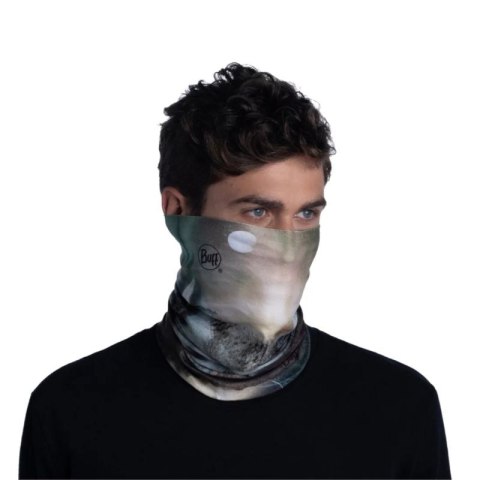 Komin Buff Thermonet Tube Scarf 1272935551000 Komin Buff Thermonet Tube Scarf 1272935551000