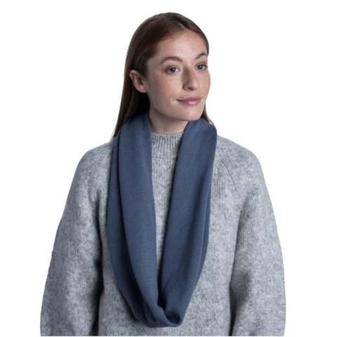 Komin Buff Yulia Knitted Infinity Scarf 1242317471000 Komin Buff Yulia Knitted Infinity Scarf 1242317471000