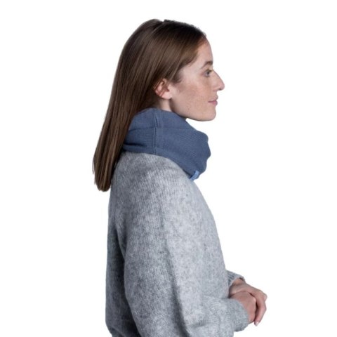 Komin Buff Yulia Knitted Infinity Scarf 1242317471000 Komin Buff Yulia Knitted Infinity Scarf 1242317471000