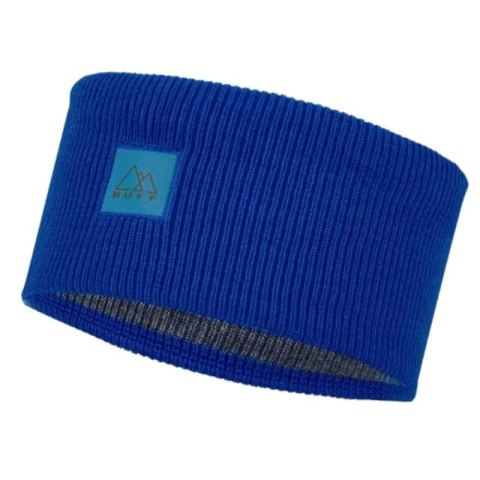 Opaska Buff CrossKnit Headband 1264847201000 Opaska Buff CrossKnit Headband 1264847201000