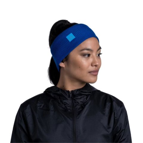Opaska Buff CrossKnit Headband 1264847201000 Opaska Buff CrossKnit Headband 1264847201000