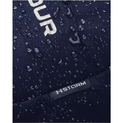 Plecak Under Armour Hustle Lite Backpack 1364180-410 Plecak Under Armour Hustle Lite Backpack 1364180-410