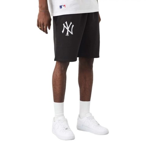 Spodenki New Era Mlb Team New York Yankees Short M 12827225