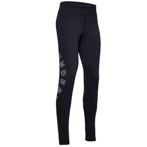 Spodnie Under Armour Favorite Leggings K 1351751-001 Spodnie Under Armour Favorite Leggings K 1351751-001