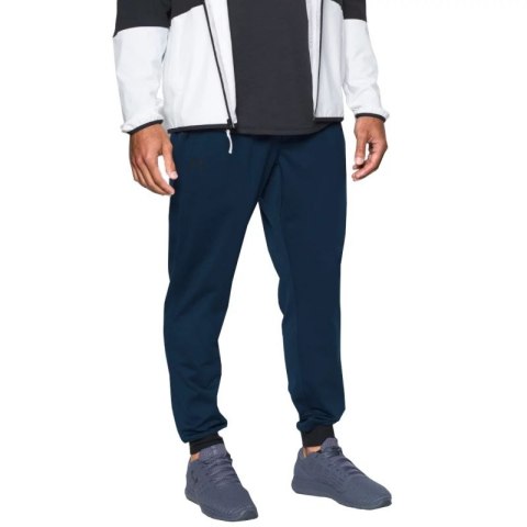 Spodnie Under Armour Sportstyle Jogger M 1290261-408 Spodnie Under Armour Sportstyle Jogger M 1290261-408
